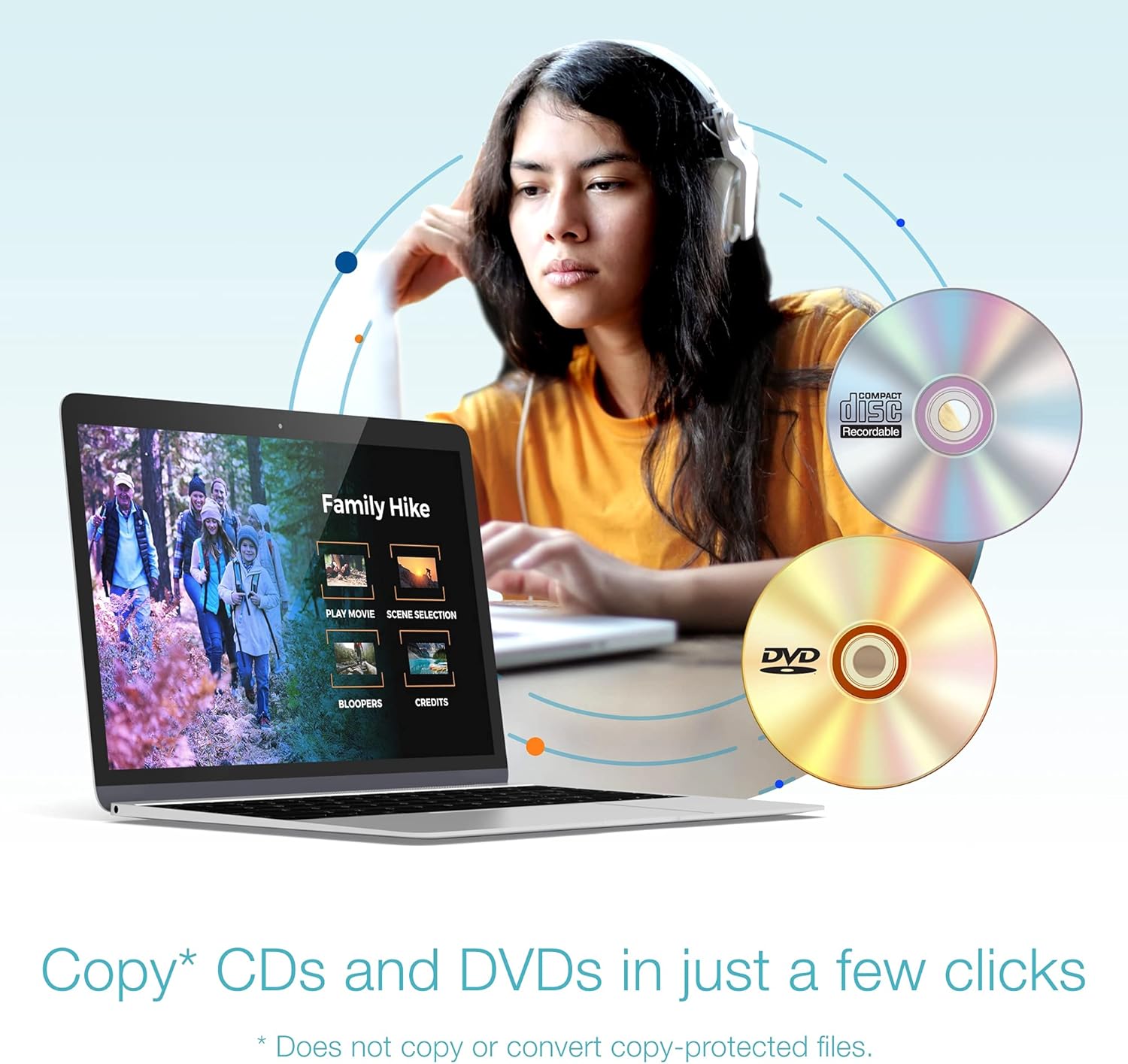 Roxio Toast 20 Titanium | CD & DVD Burner for Mac | Digital Media Management Software Suite [Mac Disc] Mac Disc Titanium