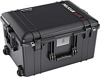 Pelican Air 1607 Case with Foam Inserts