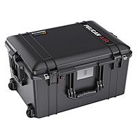 Pelican Air 1607 Case with Foam Inserts