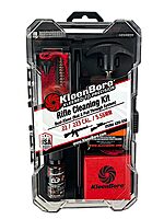 KleenBore Classic Cleaning Kit with Steel Rods