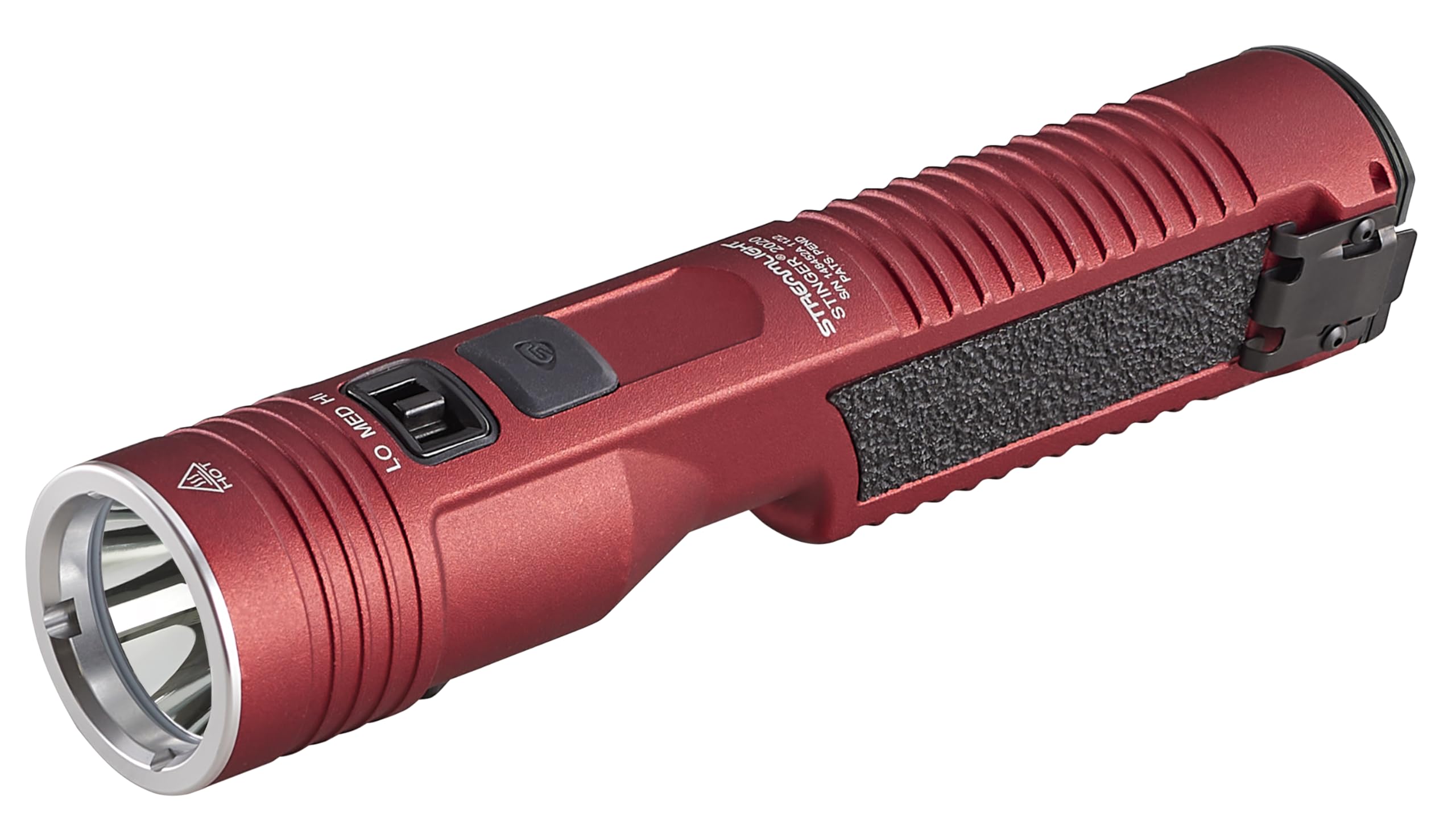 Streamlight Stinger 2020 2000-Lumen Rechargeable Professional Flashlight