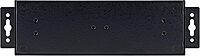 StarTech.com 10-Port Industrial USB 2.0 Hub, Rugged USB Hub withESD Level 4 Protection, DIN/Wall/Desk-Mountable USB-A Hub