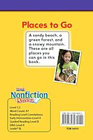 TIME FOR KIDS® Informational Text Grade 1 Readers Set 3 10-Book Set (TIME FOR KIDS® Nonfiction Readers)