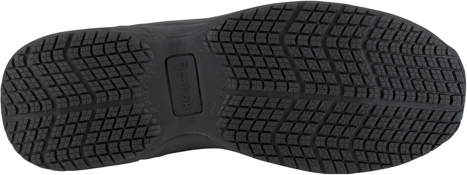 Reebok Centose Womens Composite Toe Work Shoe with Met Guard