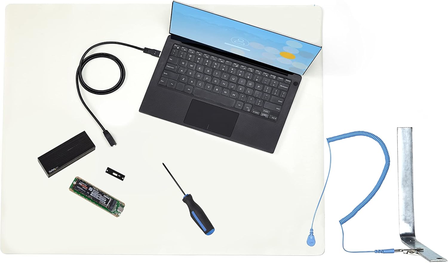 StarTech.com Anti-Static ESD Work Mat