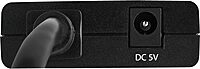 StarTech.com 2-Port HDMI Splitter (1 In 2 Out)