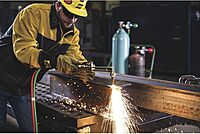 Victor Medalist G250 Classic Welding and Cutting Kit - Model# 0384-2580