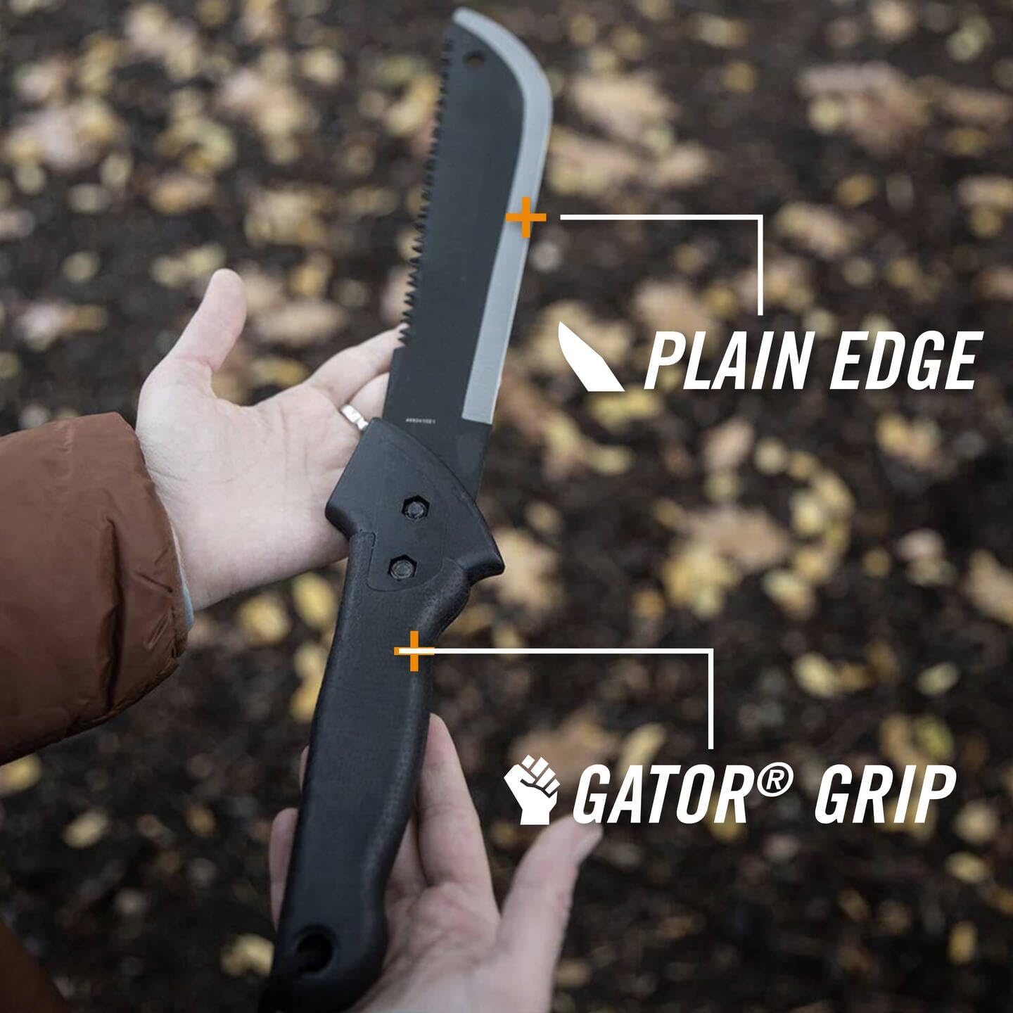 Gerber Gear Gator Machete