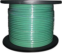 Single Line Welding Hoses, 5/16 In, 750 Ft, Oxygen & Acetylene