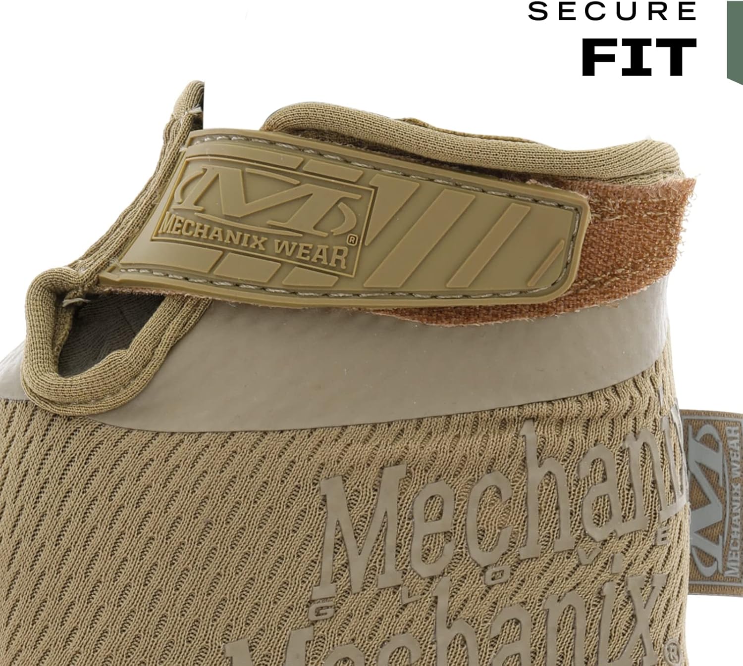 Mechanix Wear Tactical Specialty 0.5mm High-Dexterity Gloves