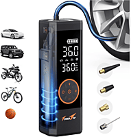 TOWER TOP TF1502 Tire Inflator