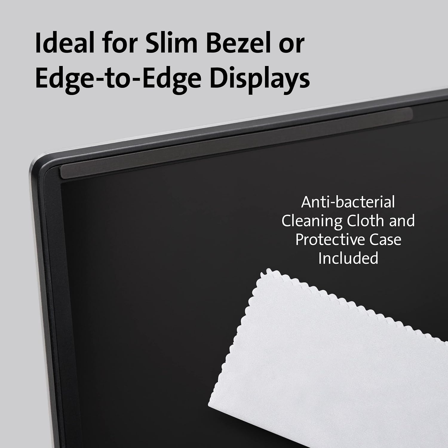 Kensington MagPro Magnetic Laptop Privacy Screen