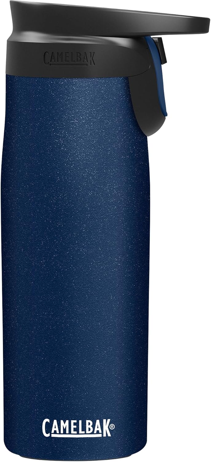 CAMELBAK Forge Flow Vacuum-Insulated Travel Mug