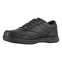 Reebok Work Jorie LT Men's Oxford Work Shoe