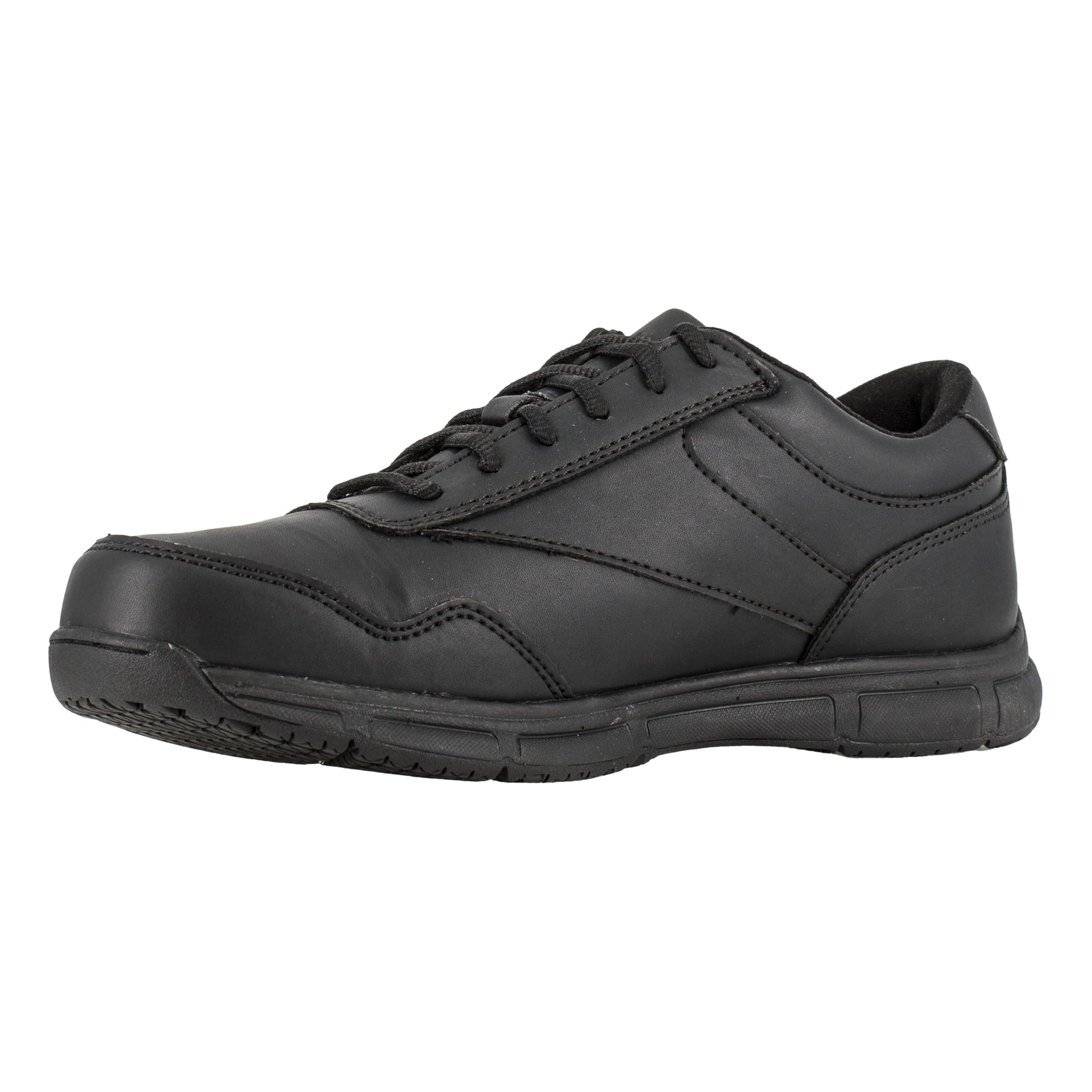 Reebok Work Jorie LT Men's Oxford Work Shoe