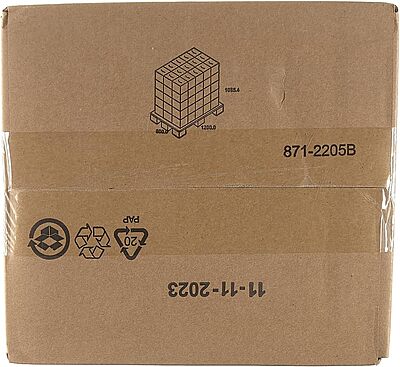 APC UPS Battery Replacement, RBC48, for APC Smart-UPS SMT750, SMT750US, SUA750 and select others