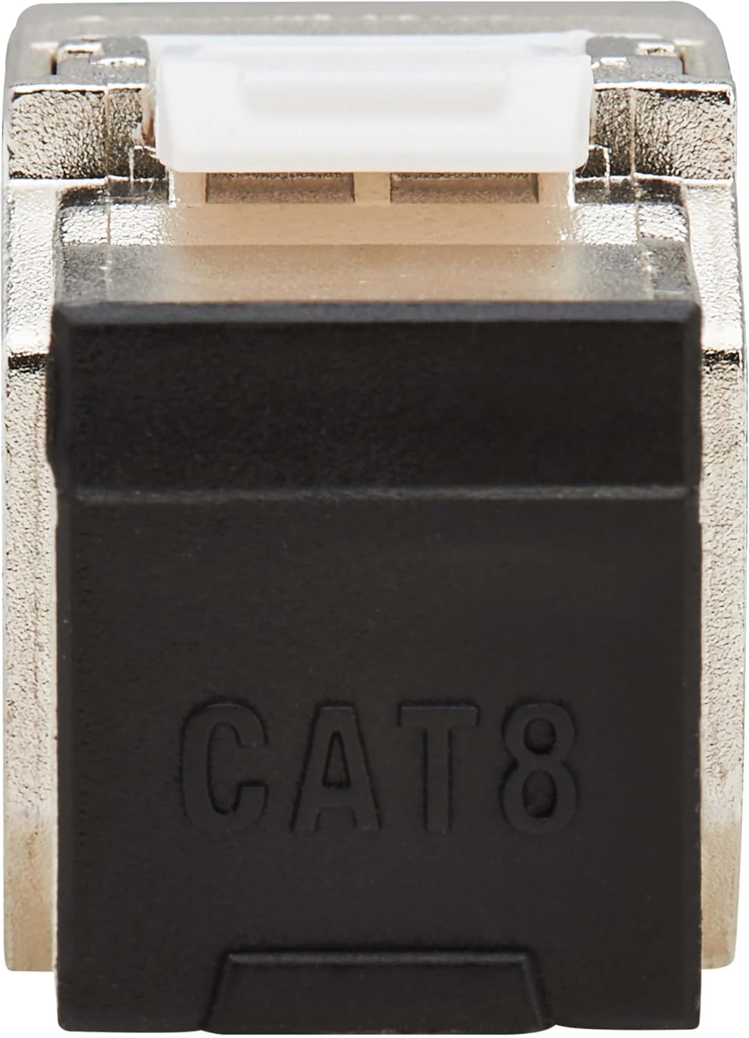TRIPP LITE Shielded RJ45 Keystone, Coupler and Field-Termination Connectors