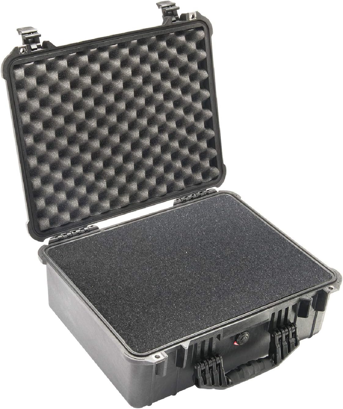 Pelican 1550 Camera Case With Foam