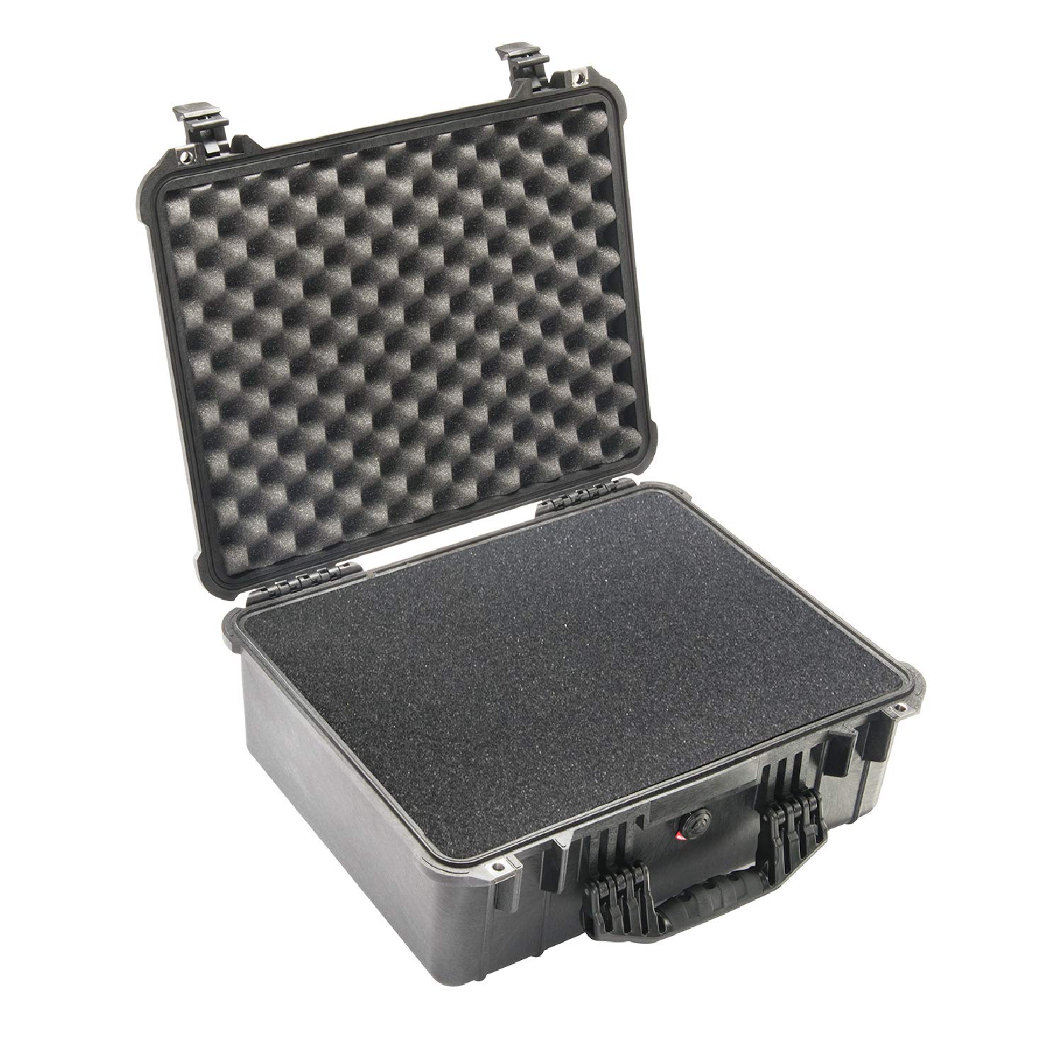 Pelican 1550 Camera Case With Foam