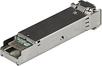 StarTech.com MSA Compliant SFP Fiber Transceiver Modules
