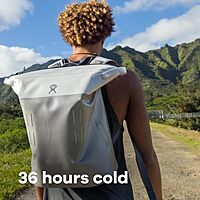 HYDRO FLASK Day Escape Insulated Soft Cooler Backpack