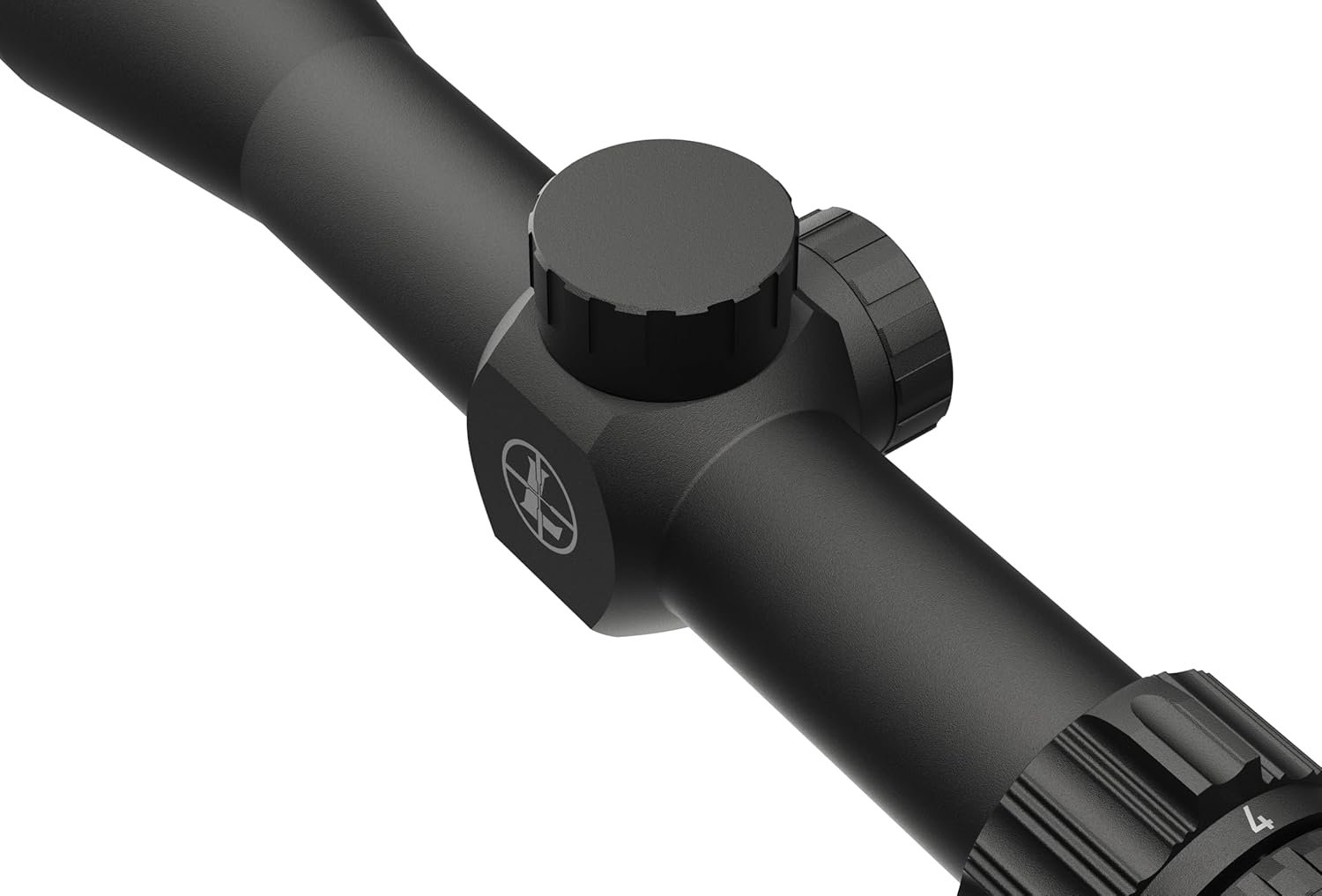 Leupold VX-Freedom Specialty Scopes Rimfire Riflescope 2-7x33mm (174179)