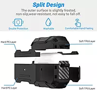 Airpods 4 Armor Case