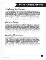 Carson Dellosa Train Your Brain: Fractions Classroom Activity Kit, Grade 2-4, Multi (111 pcs)