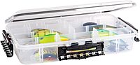 Frabill Plano Deep Waterproof Stowaway Utility Box 3700 Deep Bulk