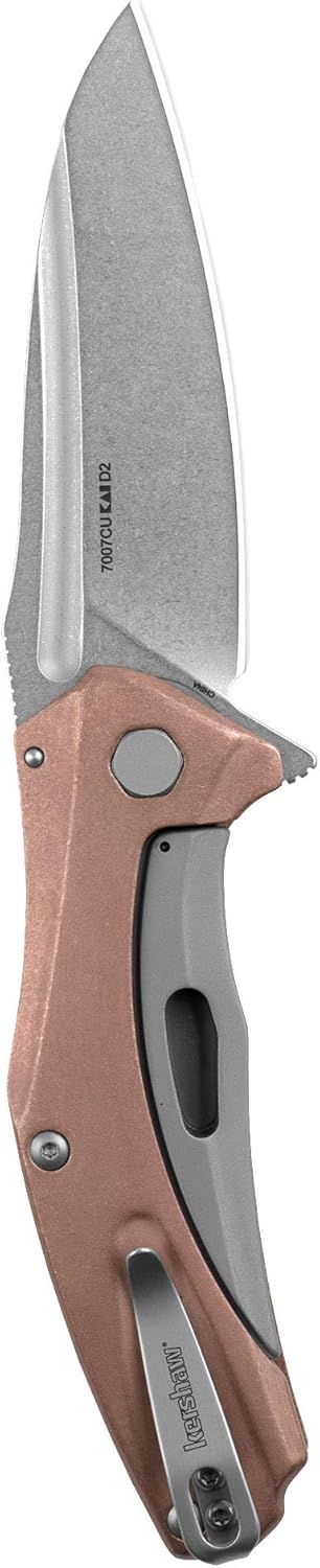 KERSHAW Natrix Folding Pocket Knife