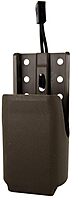 ZERO9 HOLSTERS Model 5001 Portable Radio Case / Holster for Motorola APX6000 & APX8000