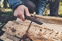 Gerber Gear Ayako Folding Pocket Knife with Clip