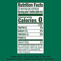 Perrier Carbonated Mineral Water Plastic Bottles, Original, 16.9 Fl Oz (Pack of 24), 405.6 Fl Oz