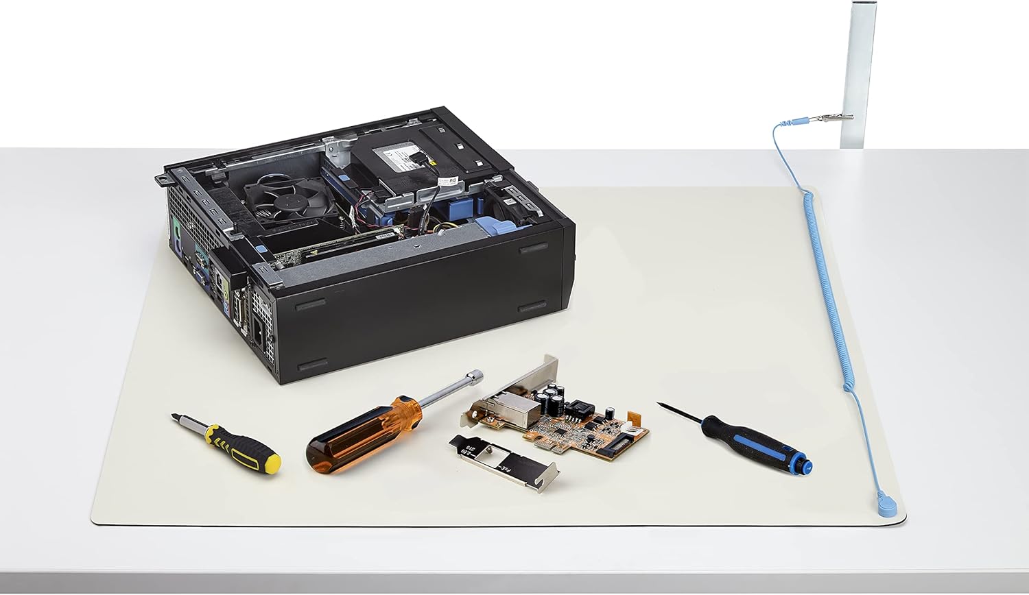 StarTech.com Anti-Static ESD Work Mat