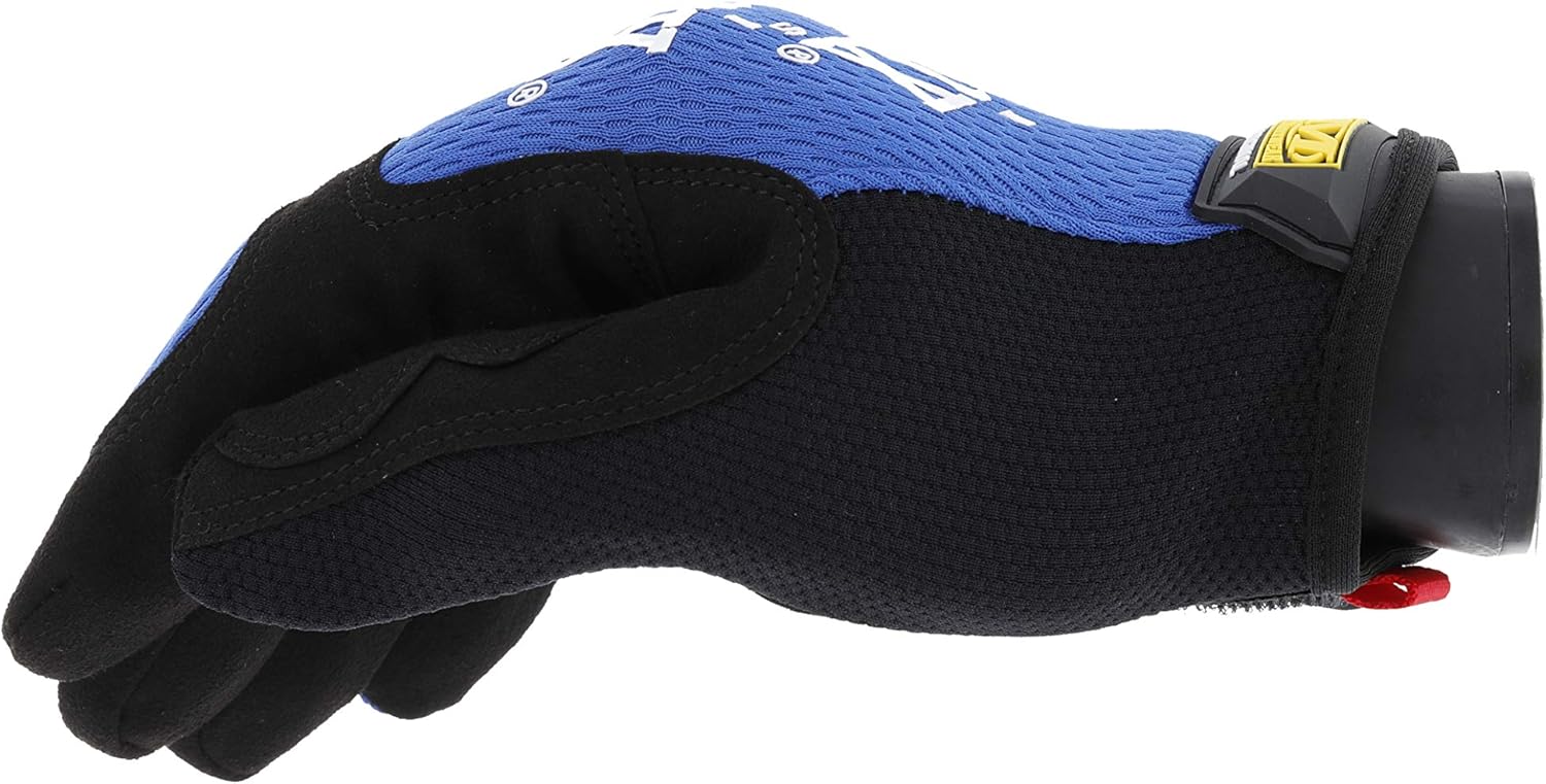 Mechanix Wear The Original Tactical Work Gloves