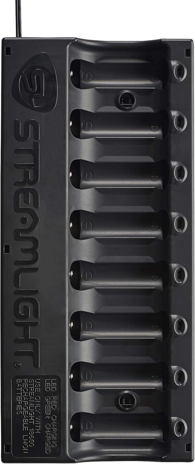 Streamlight 20220 SL-B26 LI-ION USB Battery Pack/Bank Charger