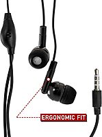 GameFitz 11-in-1 Accessories Kit For Nintendo Switch Lite, Black