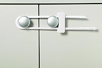 Dreambaby 46 Piece Home Safety Kit (Pack of 2) 46 Piece Set (Pack of 2)