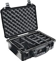 Pelican 1500 Protector Case