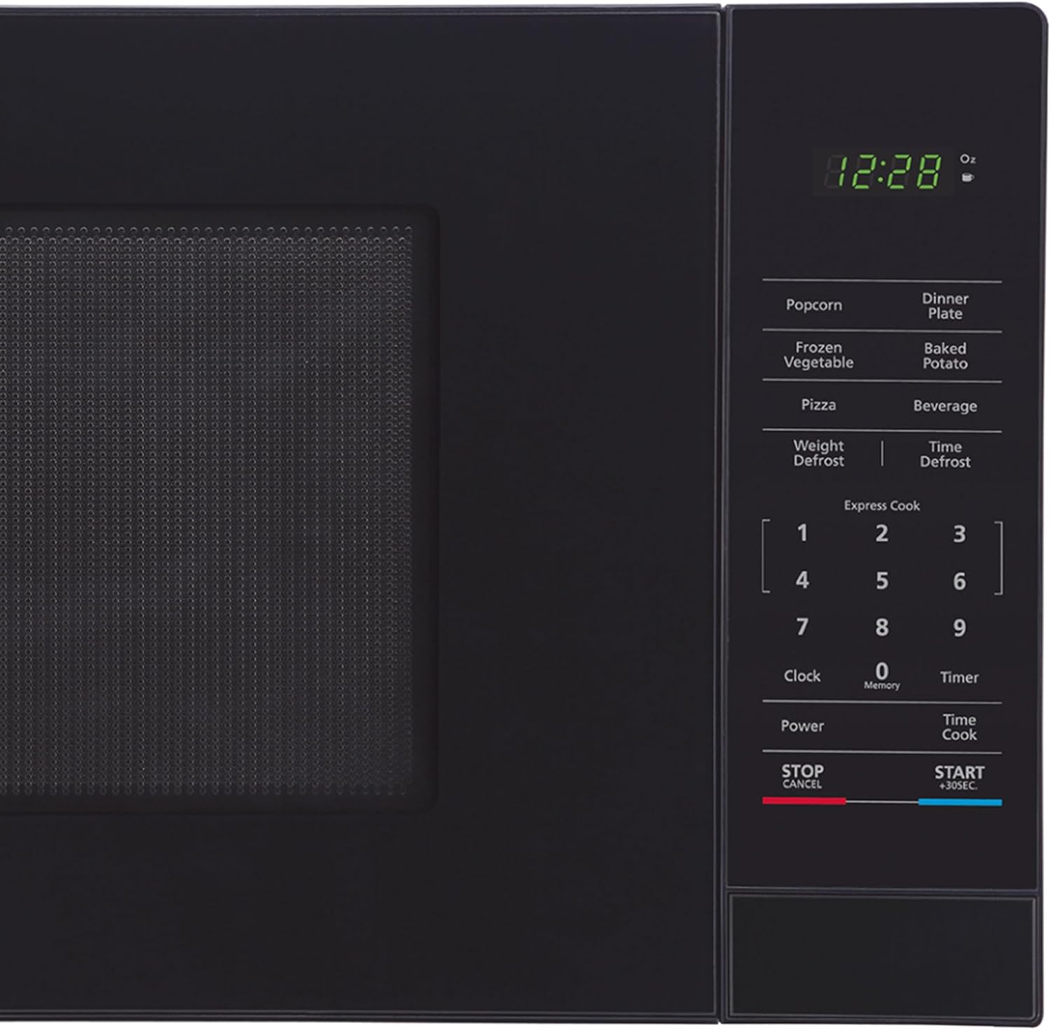 Magic Chef Countertop Microwave Oven