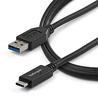 StarTech USB-C Cables & Adapters