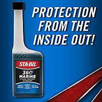 STA-BIL 360 Marine Ethanol Treatment and Fuel Stabilizer