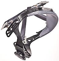 MSA Fas-Trac III Replacement Suspension - Replaceable Adjustable Hard Hat Suspension