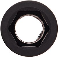 Grey Pneumatic (2015MD) 1/2" Drive x 15mm Deep Socket