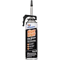 PERMATEX RTV Silicone Gasket Maker, Sensor-Safe Oil-Resistant