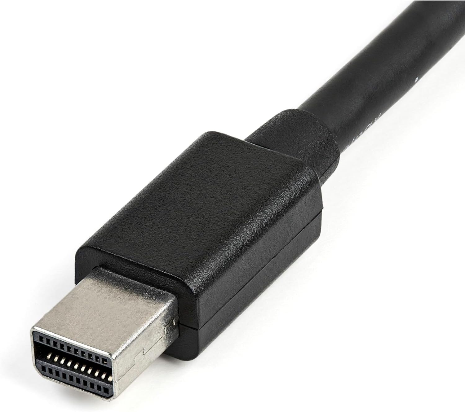 StarTech.com Mini DisplayPort to DisplayPort MST Hub