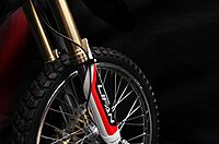 Lifan KPX 250 Dual Sport Motocicleta XL 250 cc Lifan KPX 250 Dual Sport Motocicleta XL 250 cc