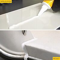 SIKA Sikasil-N Plus Silicone Sealant