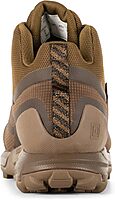 5.11 Tactical Men's A/T Mid Waterproof All Terrain Boot