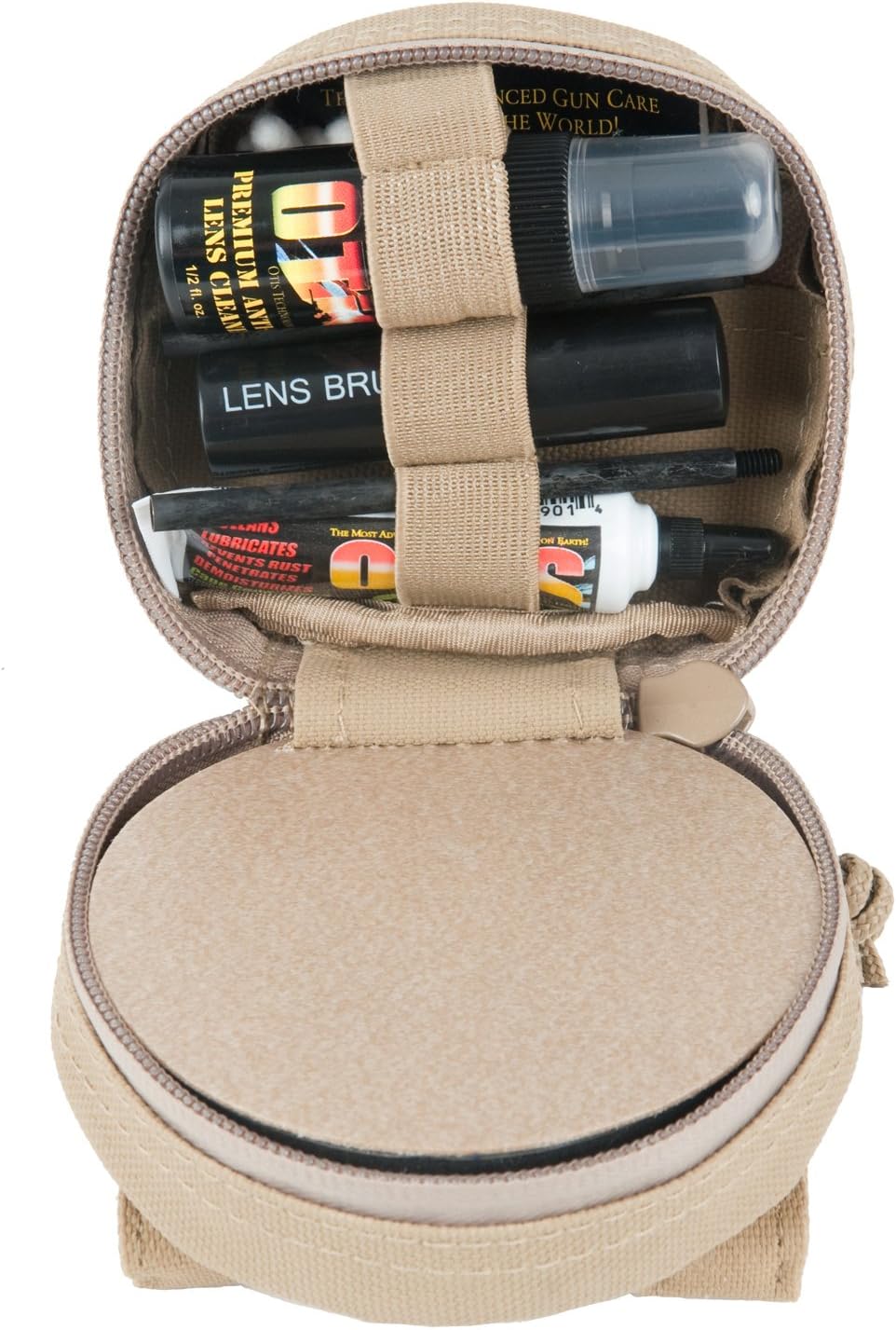 Otis Military Issue Cleaning System for The 5.56MM nylon Regular